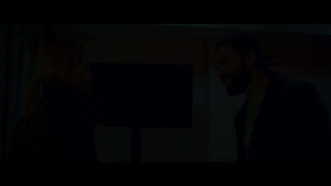 В ловушке / Запертые / Locked In (2021)