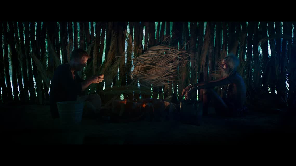 Обыграть миллиардера / Playing God (2021)