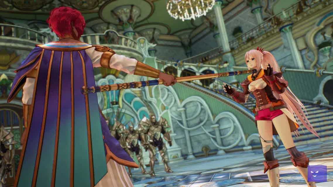 Tales Of Arise (2021)