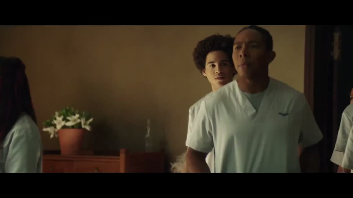 От рассвета до заката / American Carnage (2022)