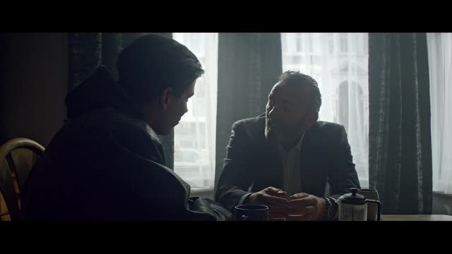Прирожденный убийца / Original Gangster (2020)
