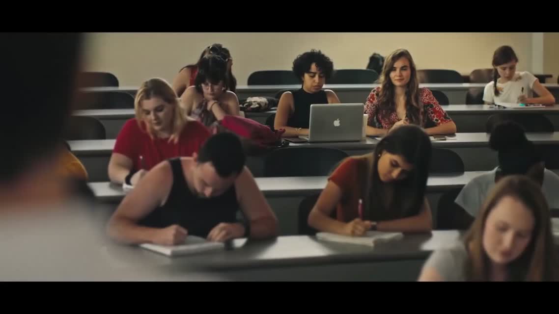 Препод: История Галатеи / Women (2021)