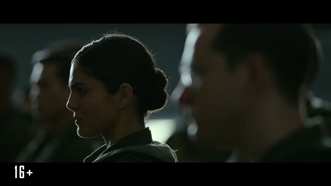 Топ Ган: Мэверик / Top Gun: Maverick (2022)