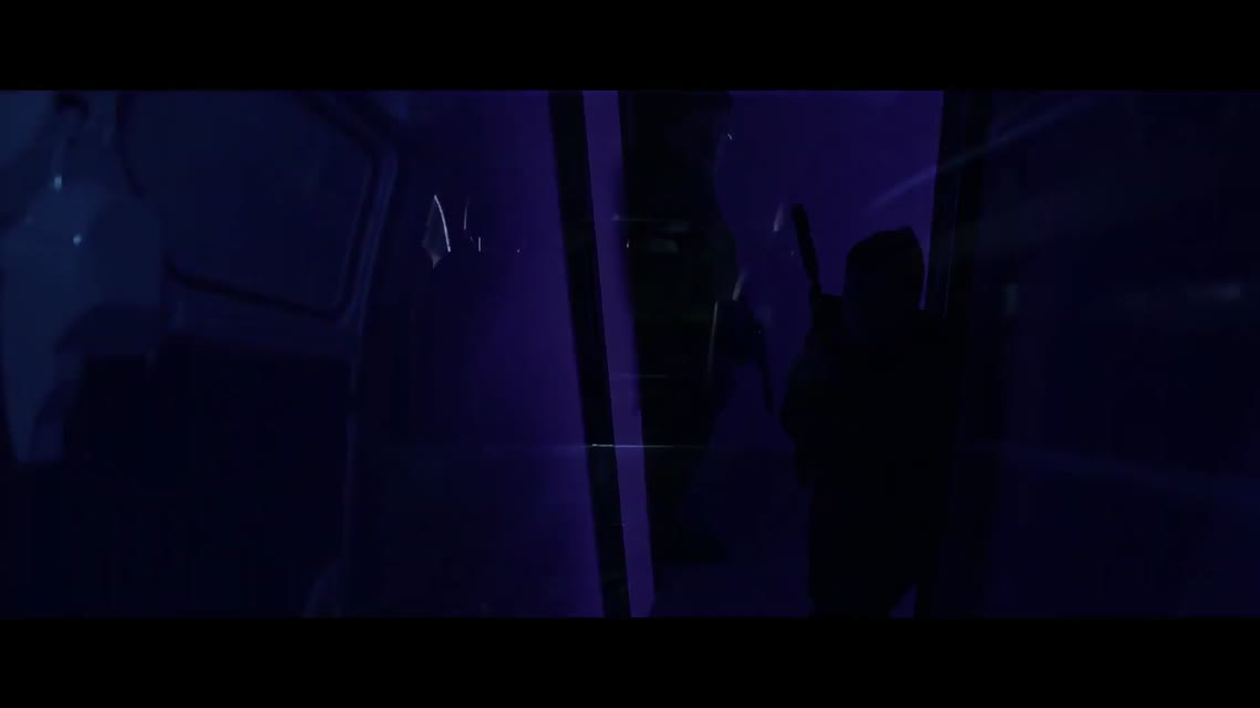 Стрела возмездия / Avarice (2022)