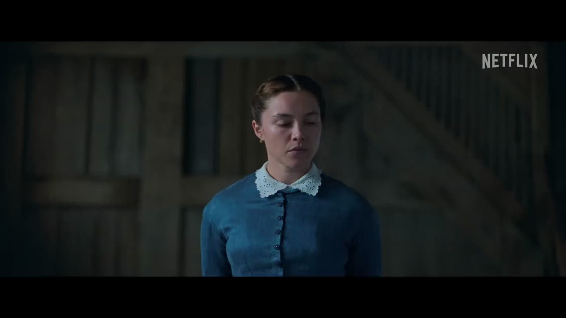 Чудо / The Wonder (2022)