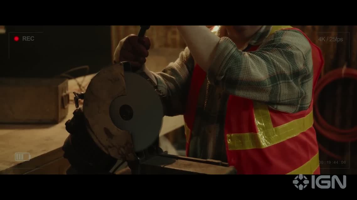 Несчастный случай: Каникулы киллера / Accident Man: Hitman's Holiday (2022)