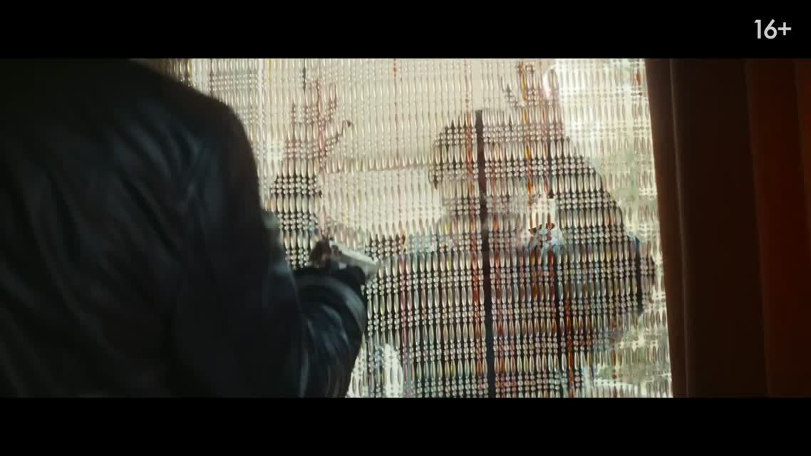 Между жизнью и смертью / Entre La Vie Et La Mort (2021)