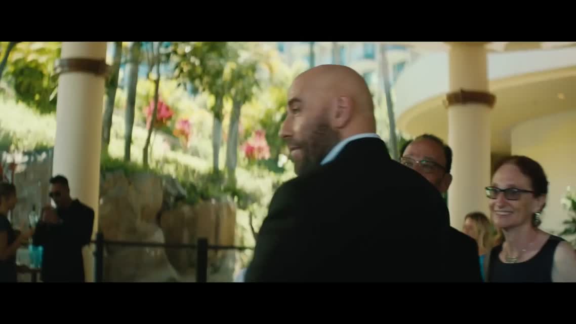 Райский город / Paradise City (2022)