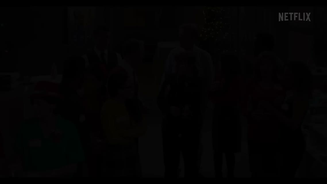 Кто убил Санту? Тайна убийства в Мердервилле / Who Killed Santa? A Murderville Murder Mystery (2022)