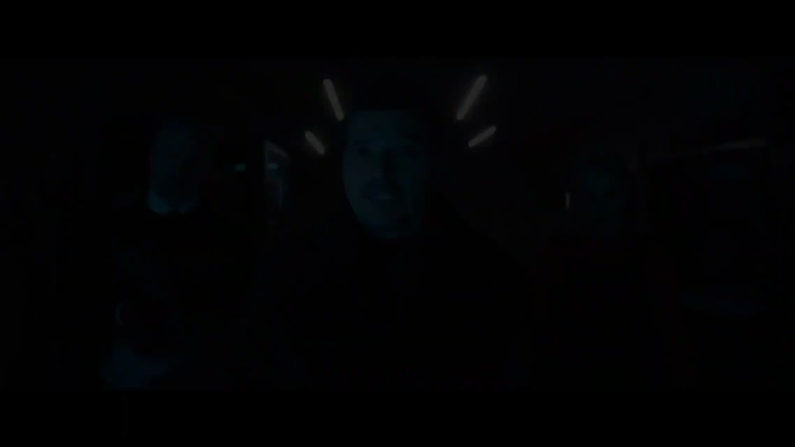 Жестокая ночь / Violent Night (2022)