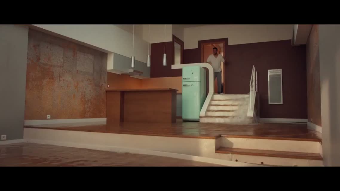 Не звезди! / Menteur (2022)