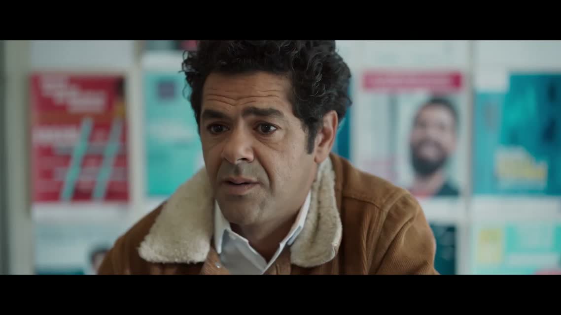 Новая игрушка / Le Nouveau Jouet (2022)