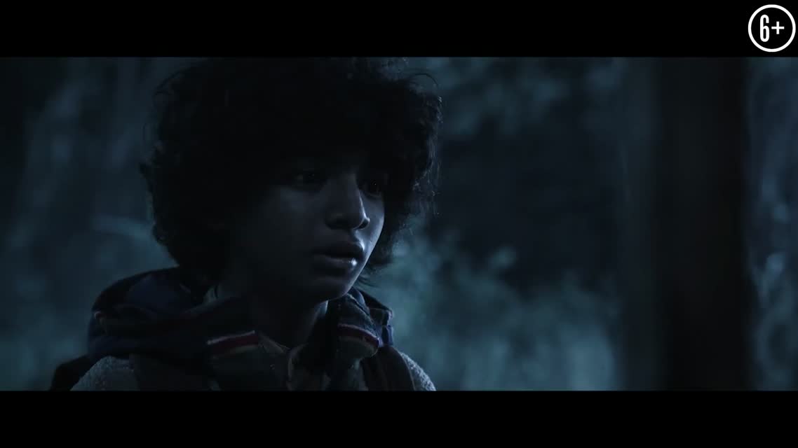 Мой тигр / Ta'igara: An Adventure In The Himalayas / Il Ragazzo E La Tigre (2022)