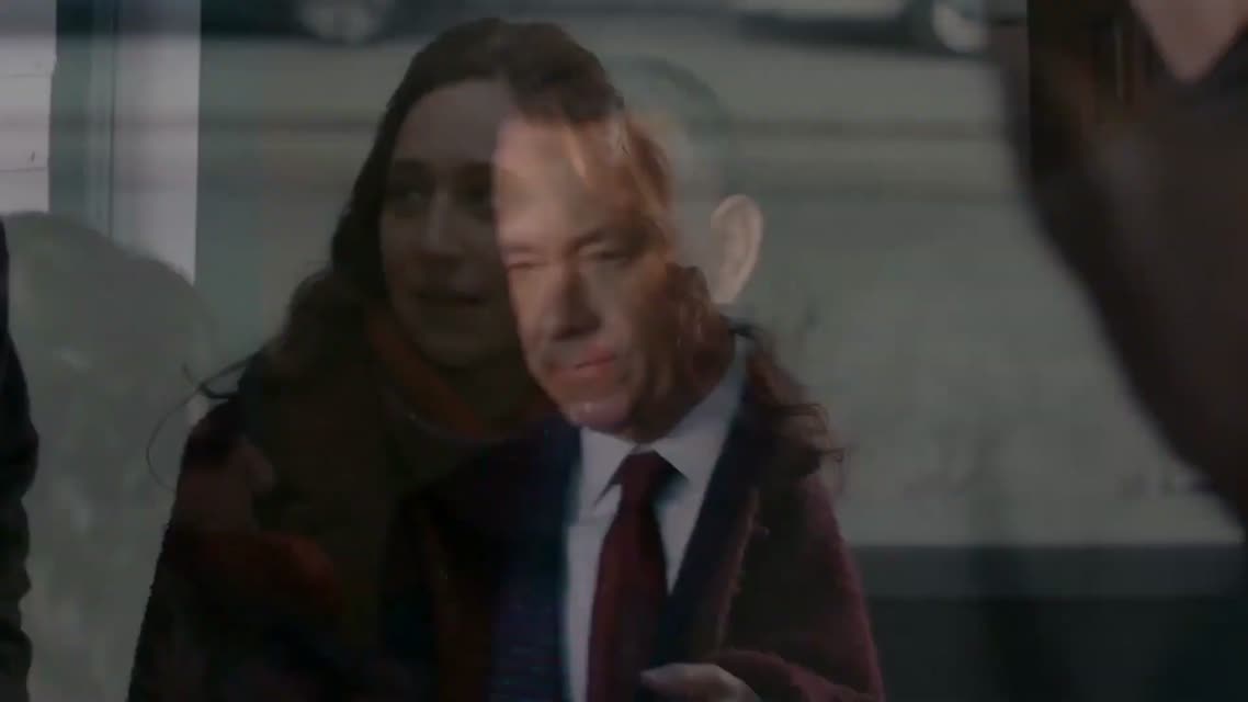Мой ужасный сосед / A Man Called Otto (2022)