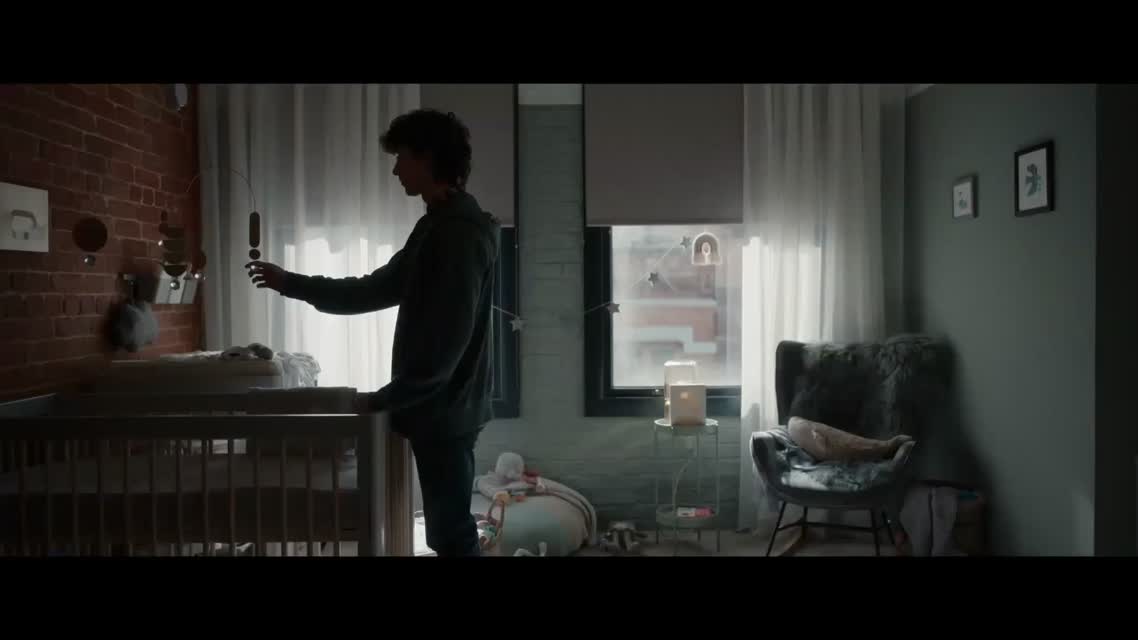Сын / The Son (2022)