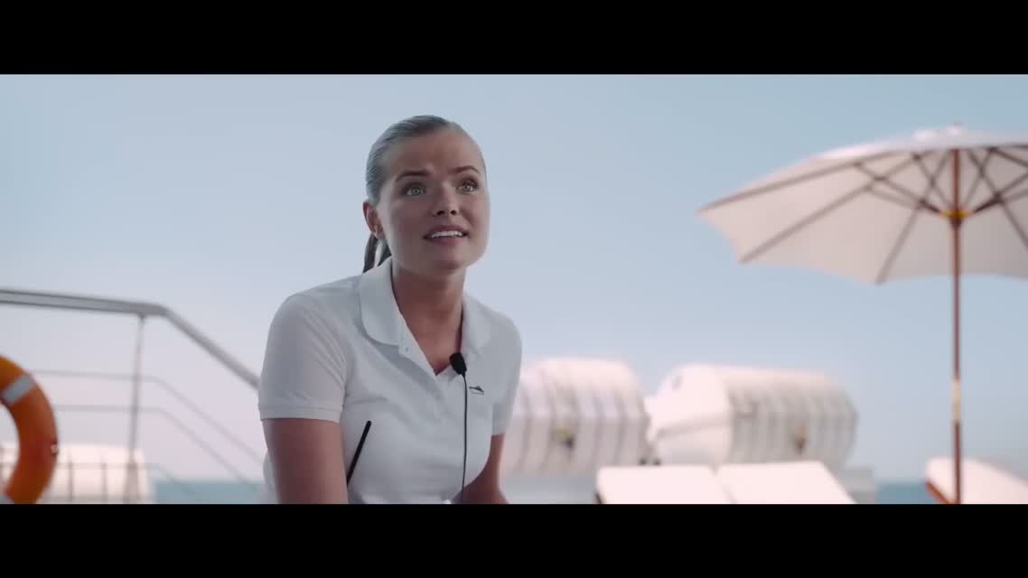 Треугольник печали / Triangle Of Sadness (2022)
