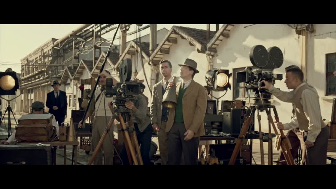 Марлоу / Marlowe (2022)