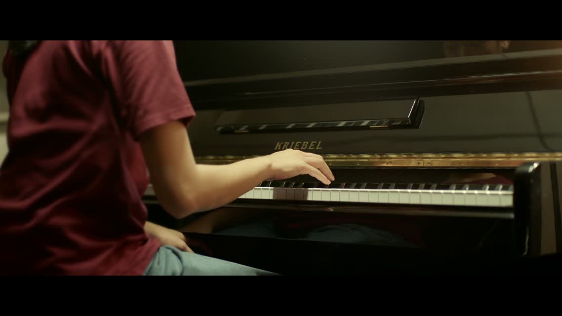 Злой гений (Плохой гений) / Chalard Games Goeng (Bad Genius) (2017)