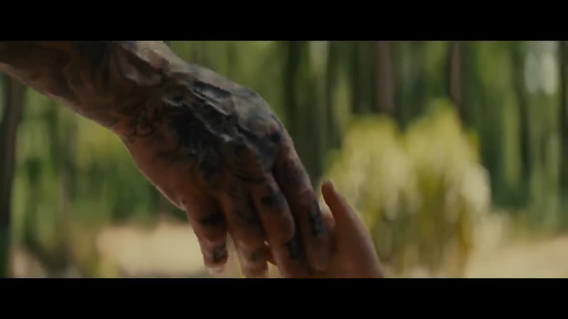 Стук в хижине (Стук в дверь) / Knock At The Cabin (2023)