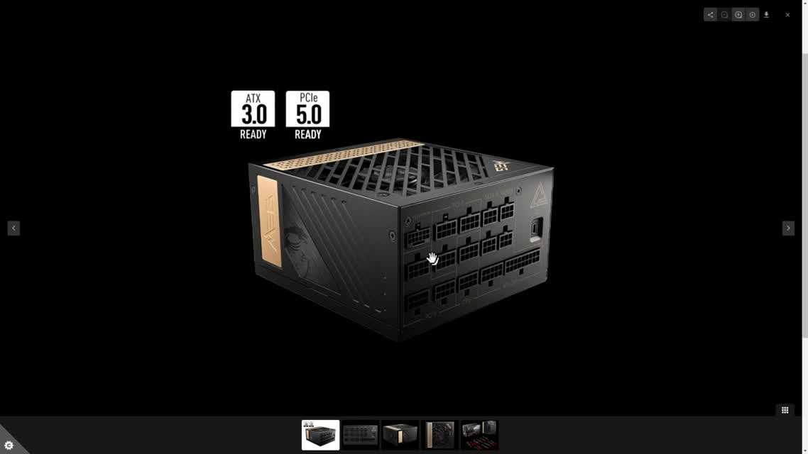 Power Supplies for RTX 3090Ti and RTX 4090 - Recommended PSUs for New Graphics C