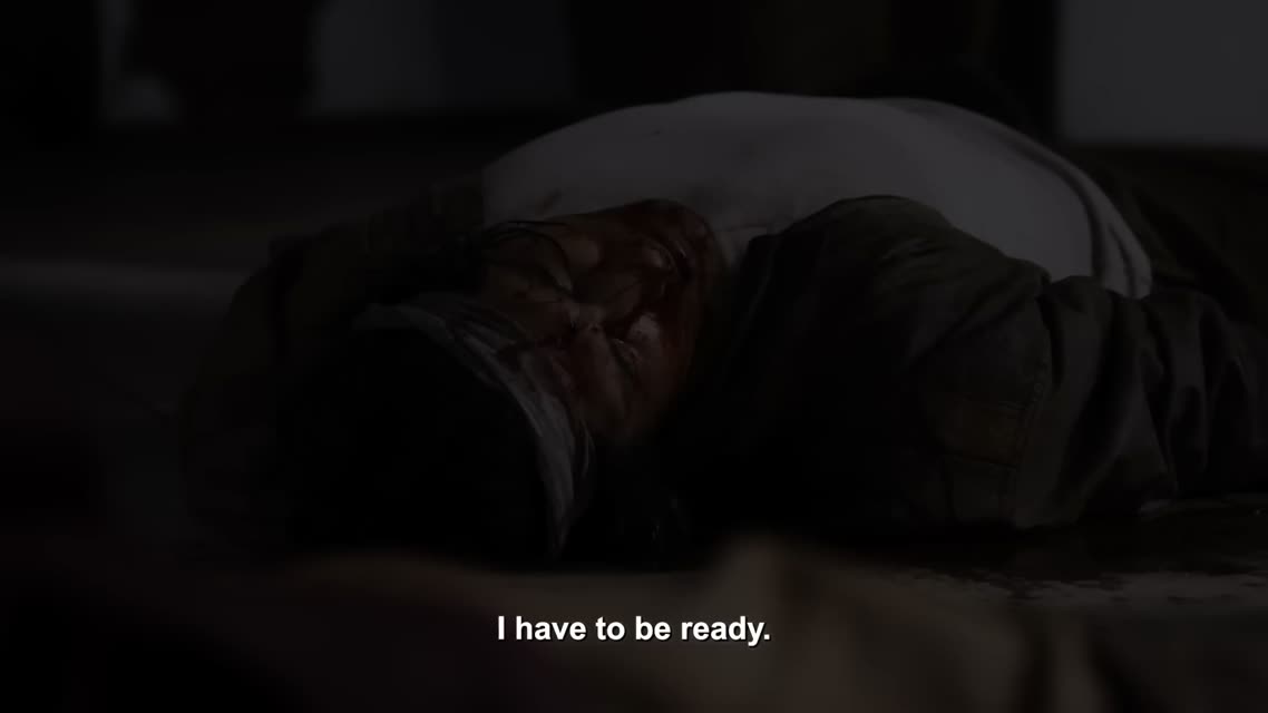 Кулак Кондора / El Puño Del Cóndor (The Fist Of The Condor) (2023)