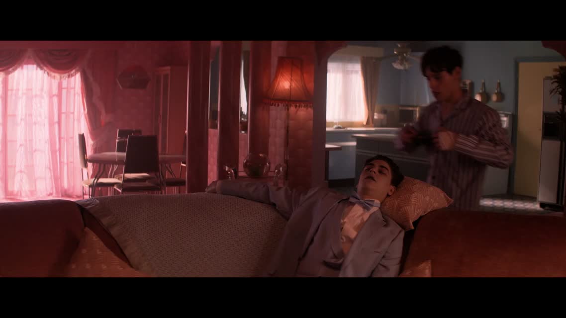 Парень с того света / The Loneliest Boy In The World (2022)