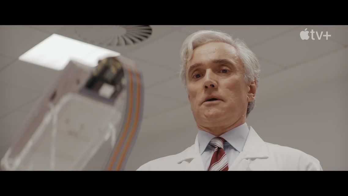 Тетрис / Tetris (2023)