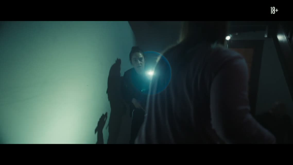 Мизантроп / Misanthrope / To Catch A Killer (2023)