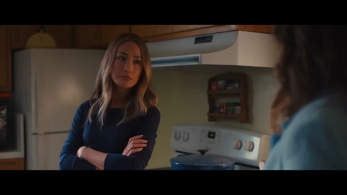 Девичник: Убойная ночь / Fear The Night (2023)
