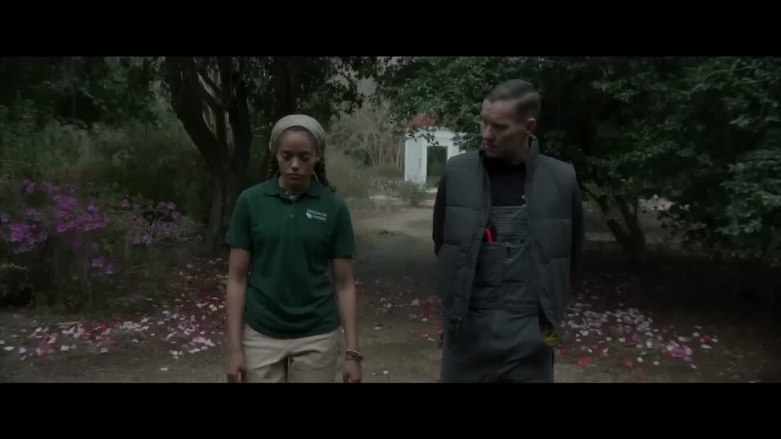 Тихий садовник / Master Gardener (2022)