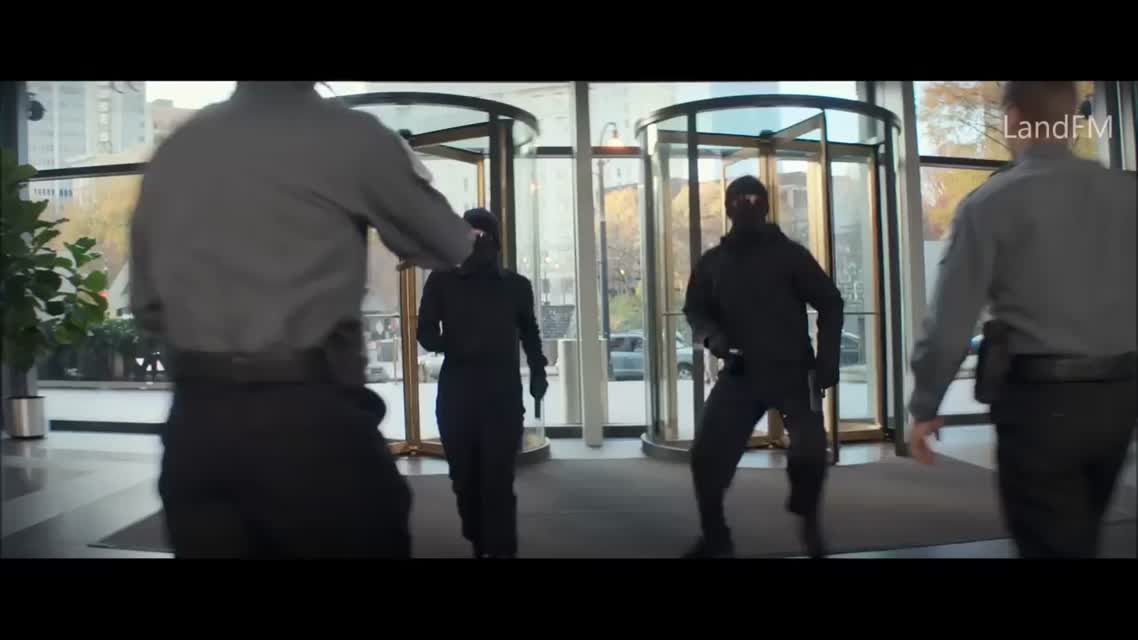 Родители в законе / The Out-Laws (2023)