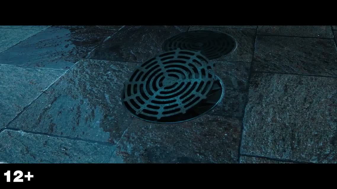 Бюро магических услуг / The Portable Door (2023)