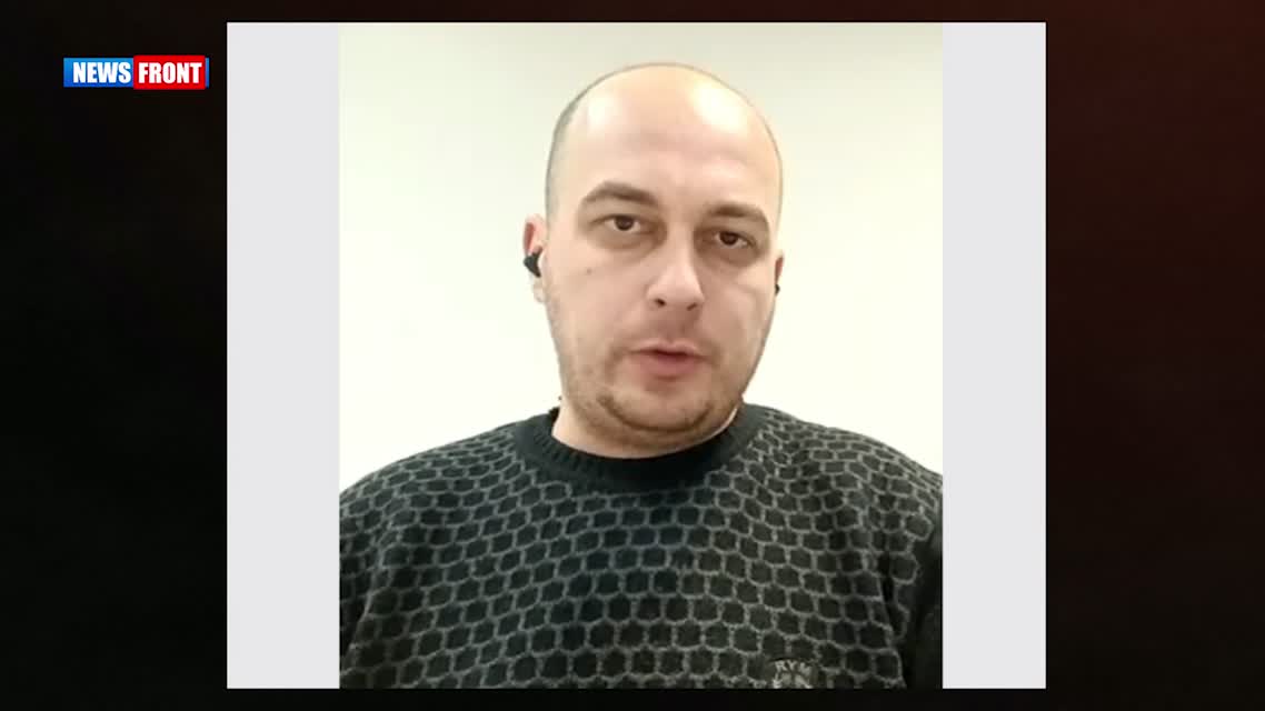 Начало в Молдове массовых репрессий в отношении пророссийских политиков