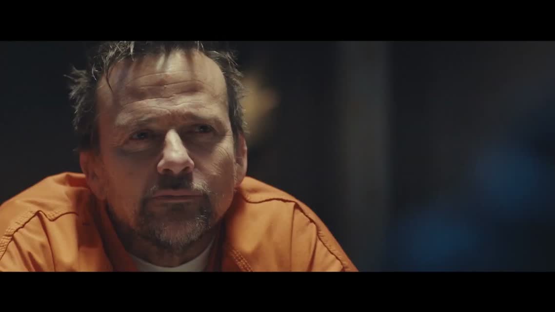 Нефариус / Nefarious (2023)