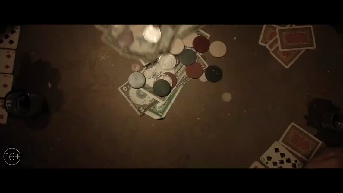 Убийцы цветочной луны / Killers Of The Flower Moon (2023)