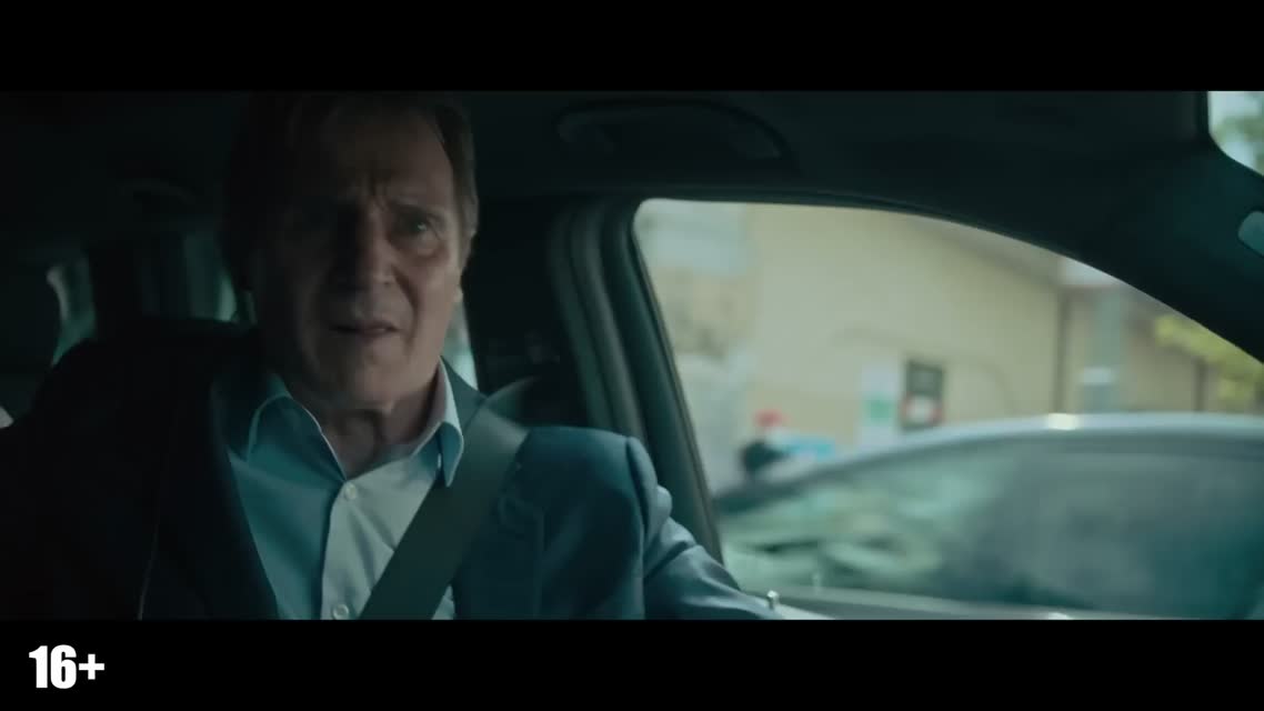 Заложники / Retribution (2023)