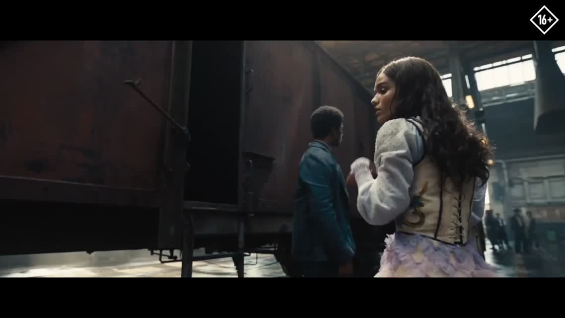Голодные игры: Баллада о змеях и певчих птицах / The Hunger Games: The Ballad Of Songbirds & Snakes (2023)