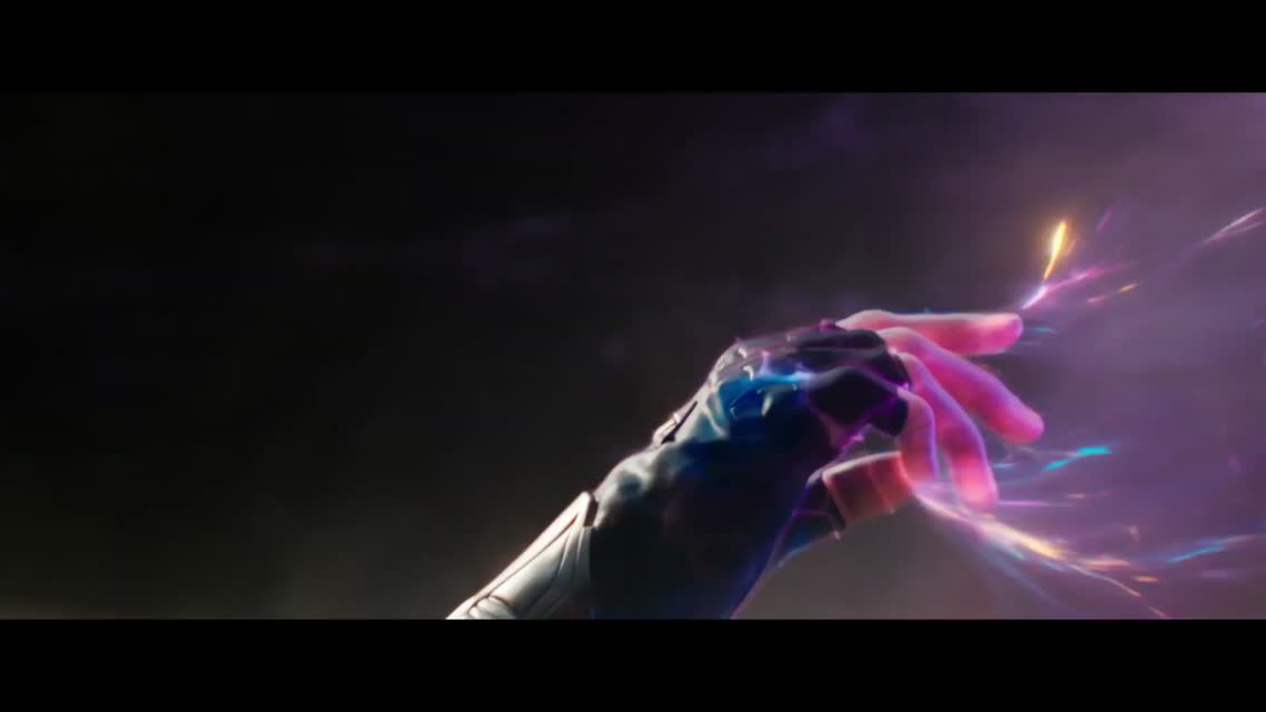 Капитан Марвел 2 / The Marvels (2023)