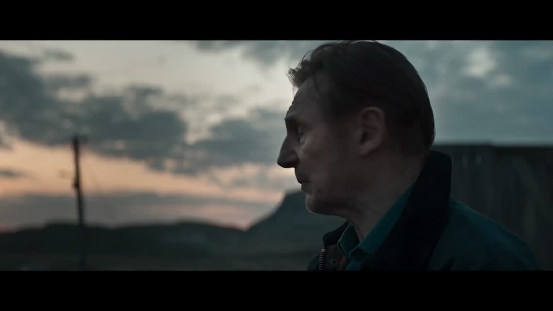 Последний наёмник / In The Land Of Saints And Sinners (2023)