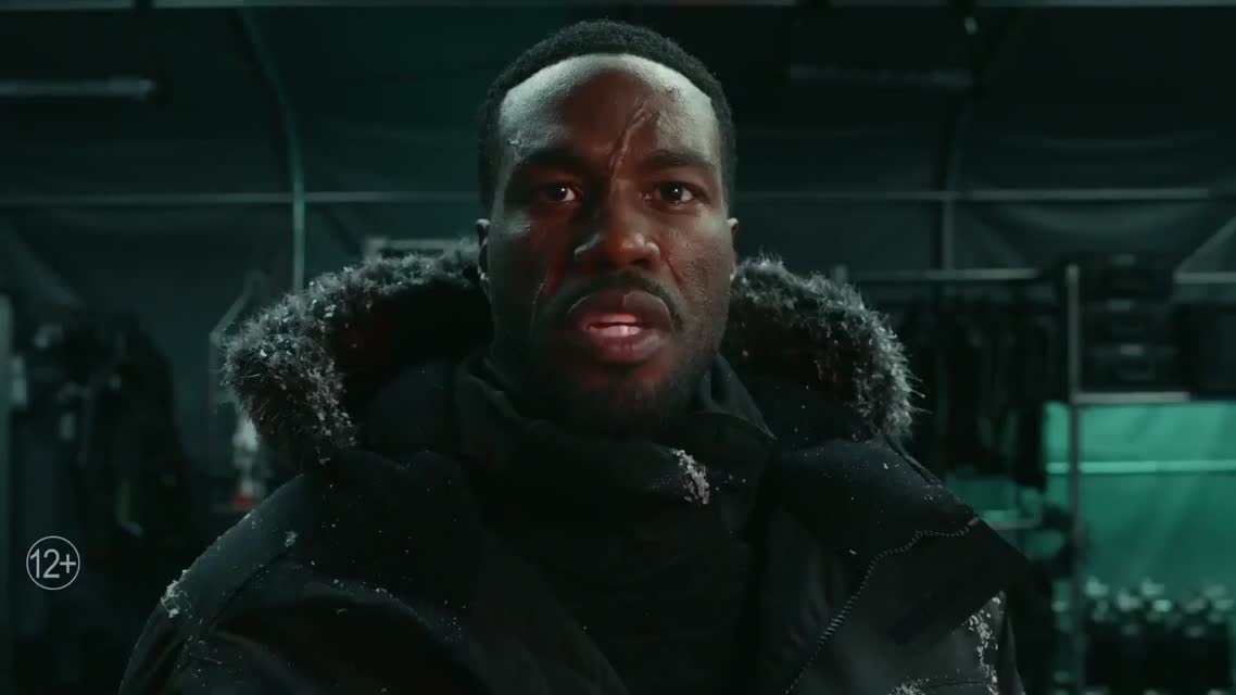 Аквамен и потерянное царство / Aquaman And The Lost Kingdom (2023)