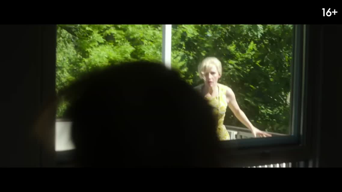Материнский инстинкт / Mothers' Instinct / Duelles (2018)