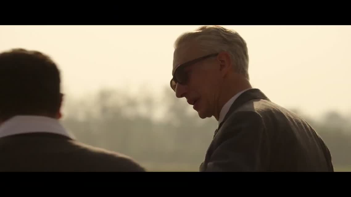 Феррари / Ferrari (2023)