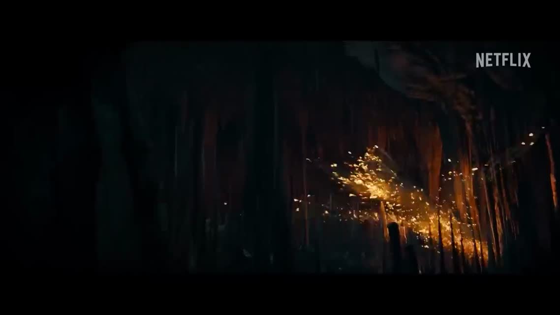 Дева и дракон / Damsel (2024)