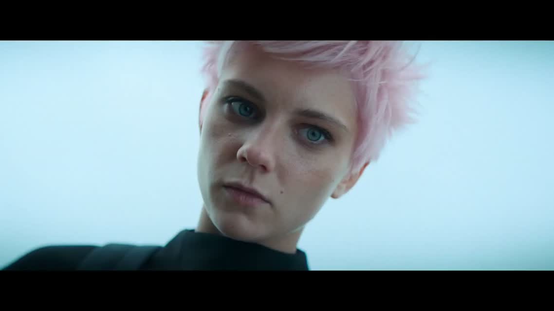 Сто лет тому вперёд (2024)