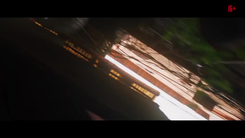 Манкимэн / Monkey Man (2024)