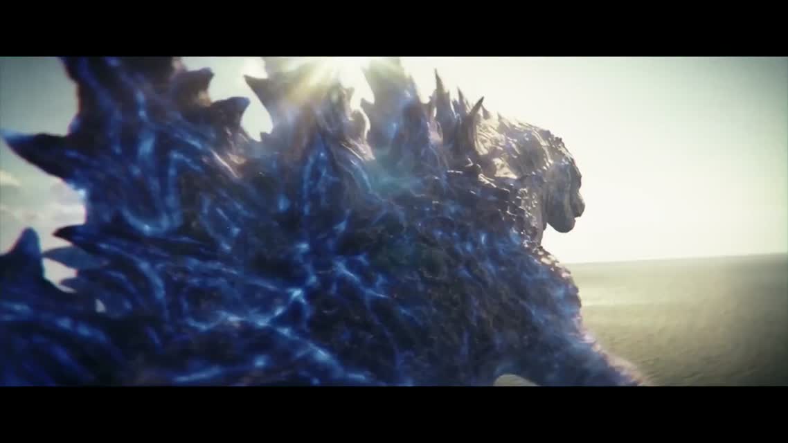 Годзилла и Конг: Новая империя / Godzilla x Kong: The New Empire (2024)
