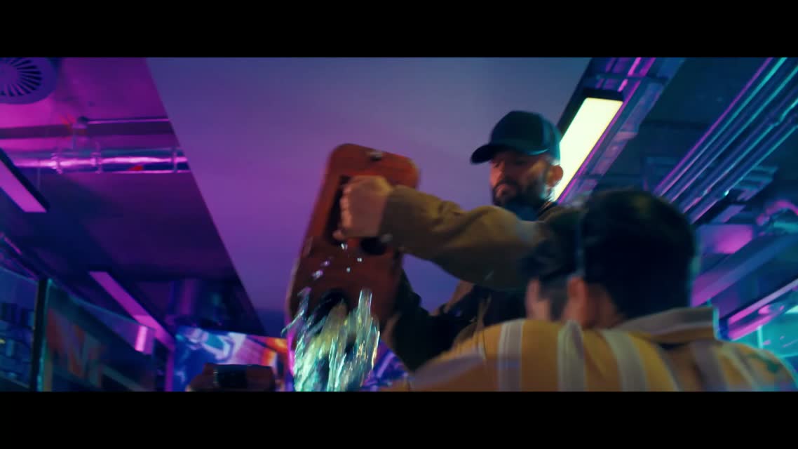 Пчеловод / The Beekeeper (2024)