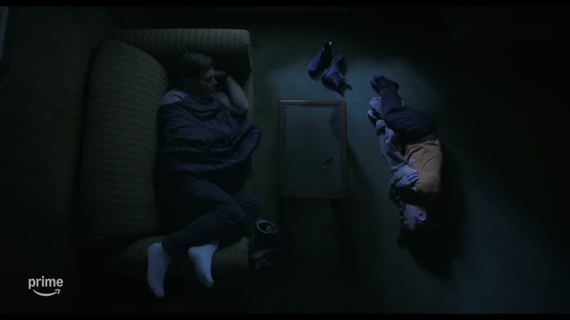 Братья / Brothers (2024)