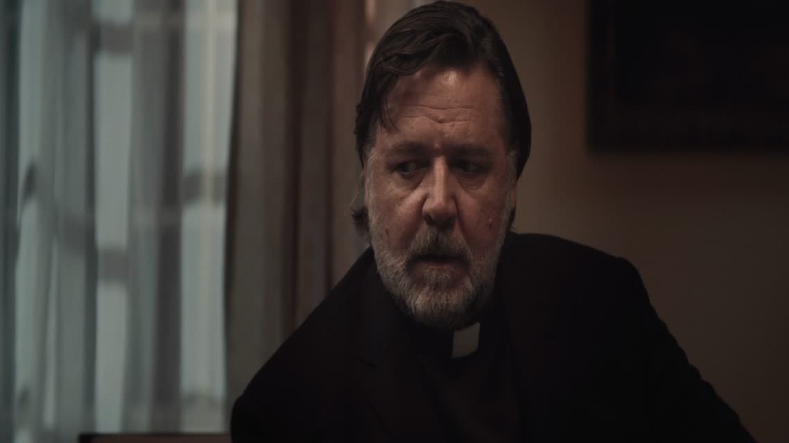 Экзорцизм / The Exorcism (2024)