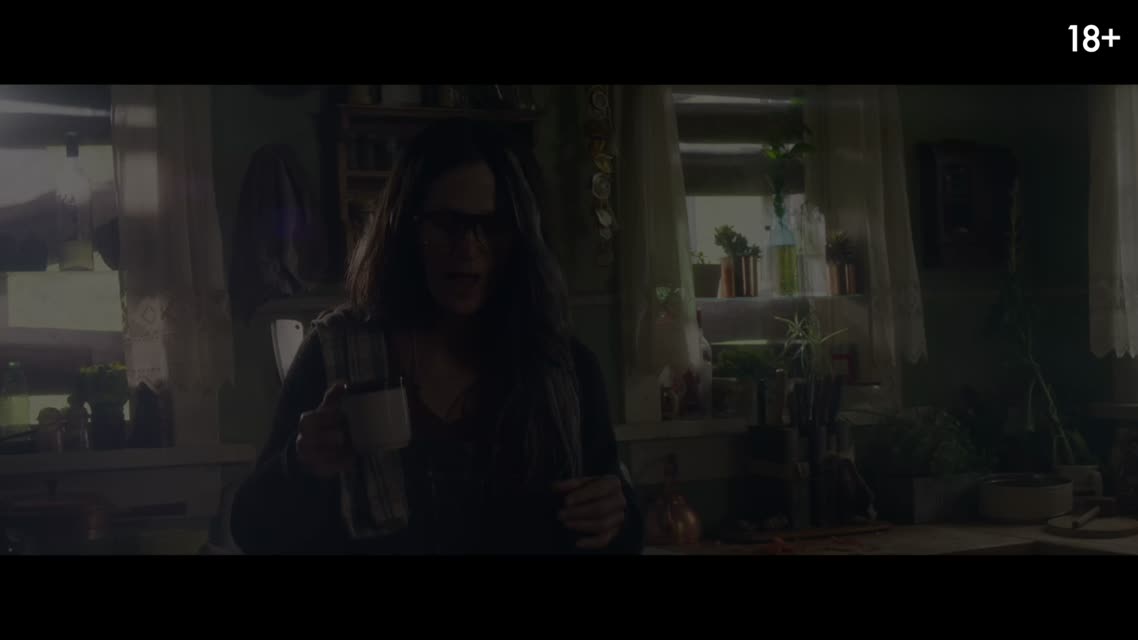 Перерожденные / Спящая / Die Alone (2024)